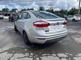 Thumbnail of 2019 Ingot Silver Metallic Ford Fiesta