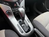 Thumbnail of 2013 Atlantis Blue Metallic Chevrolet Cruze