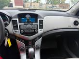 Thumbnail of 2013 Atlantis Blue Metallic Chevrolet Cruze