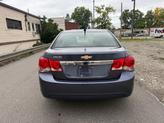 Thumbnail of 2013 Atlantis Blue Metallic Chevrolet Cruze