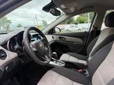 Thumbnail of 2013 Atlantis Blue Metallic Chevrolet Cruze