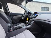 Thumbnail of 2013 Atlantis Blue Metallic Chevrolet Cruze