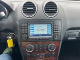Thumbnail of 2008 BLACK Mercedes-Benz M-Class
