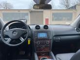 Thumbnail of 2008 BLACK Mercedes-Benz M-Class