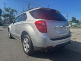 Thumbnail of 2015 Silver Ice Metallic Chevrolet Equinox