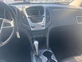 Thumbnail of 2015 Silver Ice Metallic Chevrolet Equinox