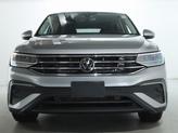 Thumbnail of 2022 Silver Metallic Volkswagen Tiguan