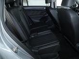 Thumbnail of 2022 Silver Metallic Volkswagen Tiguan