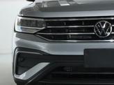 Thumbnail of 2022 Silver Metallic Volkswagen Tiguan