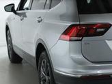 Thumbnail of 2022 Silver Metallic Volkswagen Tiguan