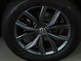 Thumbnail of 2022 Silver Metallic Volkswagen Tiguan