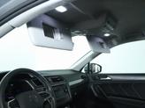 Thumbnail of 2022 Silver Metallic Volkswagen Tiguan
