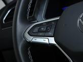 Thumbnail of 2022 Silver Metallic Volkswagen Tiguan