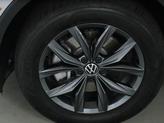 Thumbnail of 2022 Silver Metallic Volkswagen Tiguan