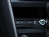 Thumbnail of 2022 Silver Metallic Volkswagen Tiguan