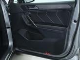 Thumbnail of 2022 Silver Metallic Volkswagen Tiguan
