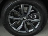Thumbnail of 2022 Silver Metallic Volkswagen Tiguan
