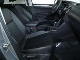 Thumbnail of 2022 Silver Metallic Volkswagen Tiguan