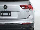 Thumbnail of 2022 Silver Metallic Volkswagen Tiguan