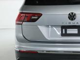 Thumbnail of 2022 Silver Metallic Volkswagen Tiguan