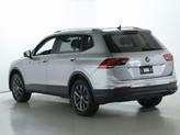 Thumbnail of 2022 Silver Metallic Volkswagen Tiguan