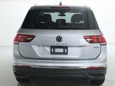 Thumbnail of 2022 Silver Metallic Volkswagen Tiguan