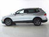 Thumbnail of 2022 Silver Metallic Volkswagen Tiguan