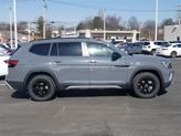 Thumbnail of 2025 Pure Gray Volkswagen Atlas