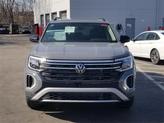 Thumbnail of 2025 Pure Gray Volkswagen Atlas