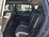 Thumbnail of 2025 Pure Gray Volkswagen Atlas