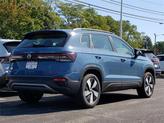 Thumbnail of 2025 Monterey Blue Pearl Volkswagen Taos