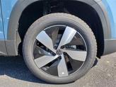 Thumbnail of 2025 Monterey Blue Pearl Volkswagen Taos