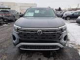Thumbnail of 2025 Pure Gray Volkswagen Atlas