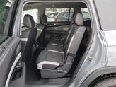 Thumbnail of 2025 Pure Gray Volkswagen Atlas