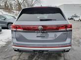 Thumbnail of 2025 Pure Gray Volkswagen Atlas