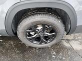 Thumbnail of 2025 Pure Gray Volkswagen Atlas