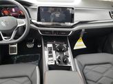 Thumbnail of 2025 Pure Gray Volkswagen Atlas