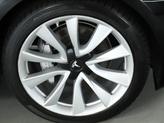 Thumbnail of 2018 Obsidian Black Metallic Tesla Model 3