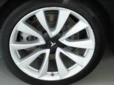 Thumbnail of 2018 Obsidian Black Metallic Tesla Model 3