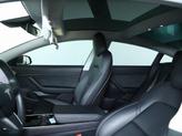 Thumbnail of 2018 Obsidian Black Metallic Tesla Model 3