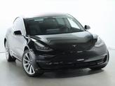 Thumbnail of 2018 Obsidian Black Metallic Tesla Model 3