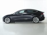 Thumbnail of 2018 Obsidian Black Metallic Tesla Model 3