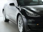 Thumbnail of 2018 Obsidian Black Metallic Tesla Model 3