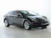 Thumbnail of 2018 Obsidian Black Metallic Tesla Model 3
