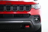 Thumbnail of 2023 Redline Pearlcoat Jeep Compass