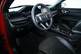 Thumbnail of 2023 Redline Pearlcoat Jeep Compass