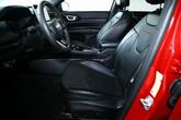 Thumbnail of 2023 Redline Pearlcoat Jeep Compass