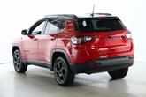 Thumbnail of 2023 Redline Pearlcoat Jeep Compass