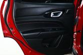 Thumbnail of 2023 Redline Pearlcoat Jeep Compass