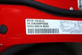 Thumbnail of 2023 Redline Pearlcoat Jeep Compass
